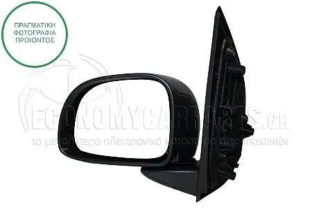 ΚΑΘΡΕΦΤΗΣ ΕΞΩΤΕΡΙΚΟΣ ΗΛΕΚΤΡΙΚΟΣ (CONVEX GLASS)