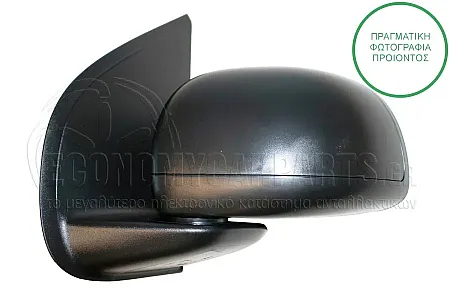 ΚΑΘΡΕΦΤΗΣ ΕΞΩΤΕΡΙΚΟΣ ΗΛΕΚΤΡΙΚΟΣ (CONVEX GLASS)