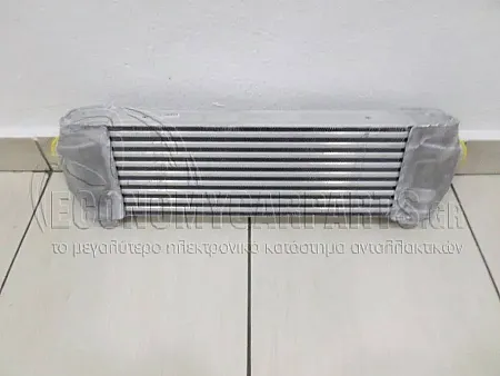 ΨΥΓΕΙΟ INTERCOOLER 2,2-2,4 TDCi (398*147*62)