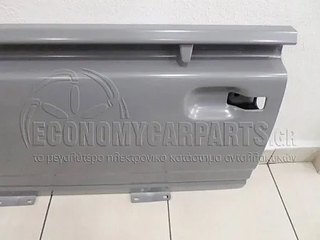 ΠΟΡΤΑ ΚΑΡΟΤΣΑΣ (ΜΕ ΧΕΡΟΥΛΙΑ ΑΚΡΗ)