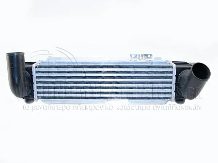 ΨΥΓΕΙΟ INTERCOOLER 2,5 CRDi (450*100*90) 2002-2006