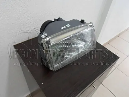 ΦΑΝΑΡΙ ΕΜΠΡΟΣ