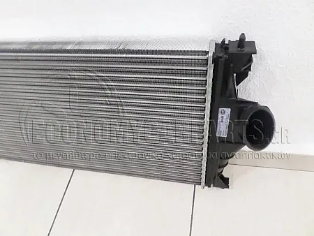 ΨΥΓΕΙΟ INTERCOOLER 2.0i8V TURBO BEN.-1.9-2.1TD