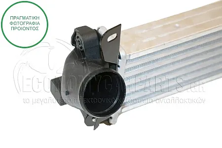 ΨΥΓΕΙΟ INTERCOOLER (ΓΙΑ ΕΚΔΟΣΕΙΣ 1.5 DCI ΠΕΤΡΕΛΑΙΟ) (ΔΙΑΣΤΑΣΕΙΣ ΚΥΨΕΛΗΣ: 530x100x42mm)