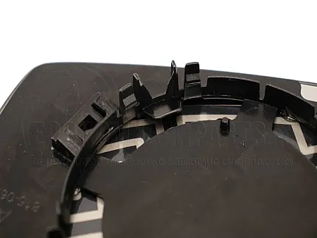 ΚΡΥΣΤΑΛΛΟ ΚΑΘΡΕΦΤΗ ΘΕΡΜΑΙΝΟΜΕΝΟ (CONVEX GLASS)