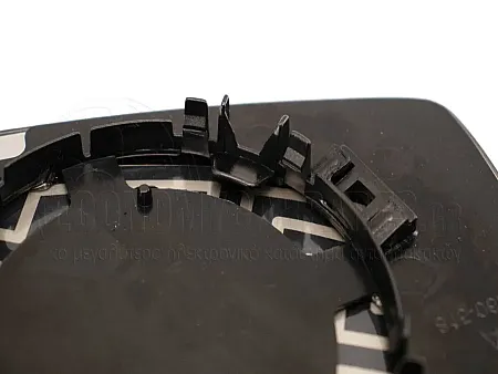 ΚΡΥΣΤΑΛΛΟ ΚΑΘΡΕΦΤΗ ΘΕΡΜΑΙΝΟΜΕΝΟ (CONVEX GLASS)