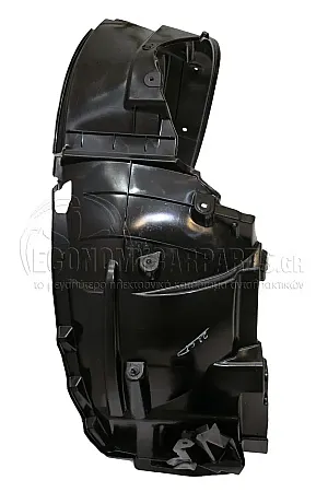 ΘΟΛΟΣ ΕΜΠΡΟΣ ΠΛΑΣΤΙΚΟΣ