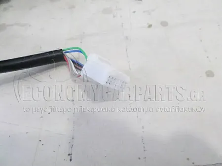ΚΑΘΡΕΦΤΗΣ ΕΞΩΤΕΡΙΚΟΣ ΗΛΕΚΤΡΙΚΟΣ ΘΕΡΜΑΙΝΟΜΕΝΟΣ ΒΑΦΟΜΕΝΟΣ (ΜΕ ΦΛΑΣ) (ΗΛΕΚΤΡΙΚΑ ΑΝΑΚΛΕΙΝΟΜΕΝΟΣ)