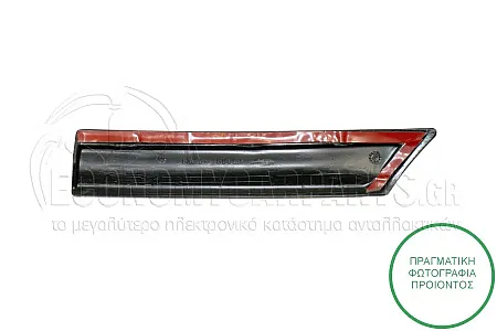ΔΙΑΚΟΣΜΗΤΙΚΟ ΦΤΕΡΟΥ ΕΜΠΡΟΣ (ΓΙΑ ΟΧΗΜΑΤΑ ΜΕ 3 Ή 5 ΠΟΡΤΕΣ)