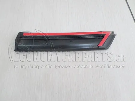 ΔΙΑΚΟΣΜΗΤΙΚΟ ΦΤΕΡΟΥ ΕΜΠΡΟΣ 3πορτο TURBO