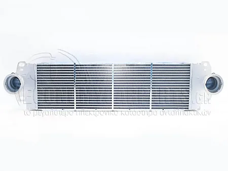 ΨΥΓΕΙΟ INTERCOOLER 1,9-2,0-2,5 TDi (720*195*3)