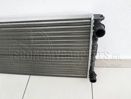 ΨΥΓΕΙΟ ΝΕΡΟΥ 1.8i 8V (52.5*32) (ΠΑΡΟΧΕΣ ΣΥΝΟΔΗΓΟΥ)