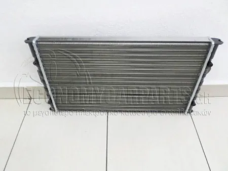 ΨΥΓΕΙΟ ΝΕΡΟΥ 1.8i 8V (52.5*32) (ΠΑΡΟΧΕΣ ΣΥΝΟΔΗΓΟΥ)