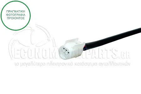 ΚΑΘΡΕΦΤΗΣ ΕΞΩΤΕΡΙΚΟΣ ΗΛΕΚΤΡΙΚΟΣ ΒΑΦΟΜΕΝΟΣ (CONVEX GLASS)