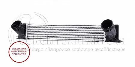 ΨΥΓΕΙΟ INTERCOOLER 2.0 TURBO ΠΕΤΡΕΛΑΙΟ) (508*100*85)