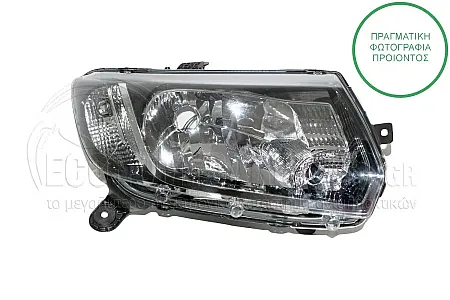 ΦΑΝΑΡΙ ΕΜΠΡΟΣ ΚΑΙ ΗΛΕΚΤΡΙΚΟ (VALEO)