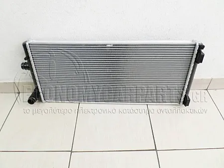 ΨΥΓΕΙΟ ΝΕΡΟΥ 1,9 DIESEL (ΜΕ A/C) (70*30,6*38)