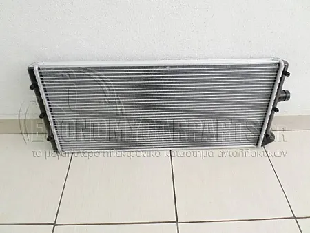 ΨΥΓΕΙΟ ΝΕΡΟΥ 1,9 DIESEL (ΜΕ A/C) (70*30,6*38)