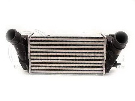 ΨΥΓΕΙΟ INTERCOOLER 1,0i 12V TURBO (300*150*80)