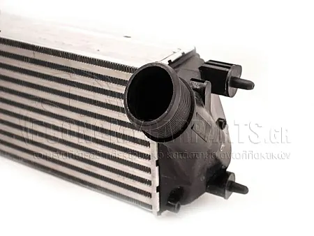 ΨΥΓΕΙΟ INTERCOOLER 1,0i 12V TURBO (300*150*80)