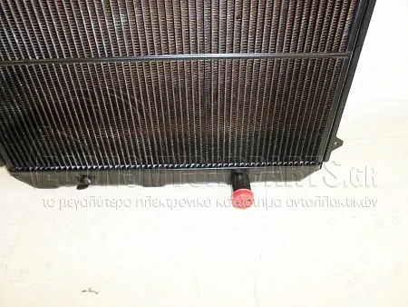 ΨΥΓΕΙΟ ΝΕΡΟΥ 2,2 ΠΕΤΡΕΛΑΙΟ (40*56,5*3,20) (ΧΑΛΚΟΣ)