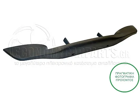 ΣΠΟΪΛΕΡ ΠΡΟΦΥΛΑΚΤΗΡΑ ΕΜΠΡΟΣ 2002-2007