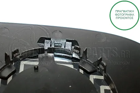 ΚΡΥΣΤΑΛΛΟ ΚΑΘΡΕΦΤΗ ΘΕΡΜΑΙΝΟΜΕΝΟ (ASPHERICAL GLASS)