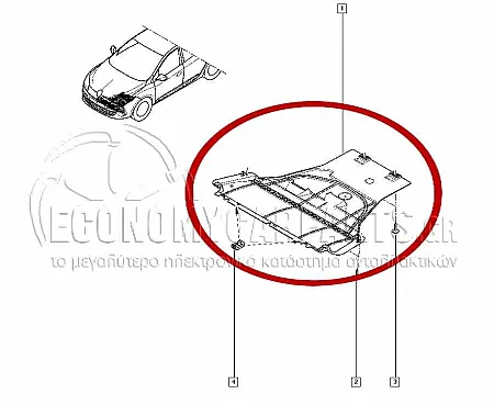ΠΟΔΙΑ ΜΗΧΑΝΗΣ ΠΛΑΣΤΙΚΗ