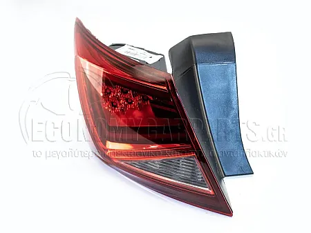 ΦΑΝΑΡΙ ΠΙΣΩ ΕΞΩΤΕΡΙΚΟ LED (VALEO)