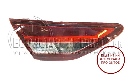 ΦΑΝΑΡΙ ΠΙΣΩ ΕΣΩΤΕΡΙΚΟ (VALEO)