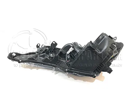 ΦΑΝΑΡΙ ΕΜΠΡΟΣ XENON (ΜΕ ΦΩΣ ΗΜΕΡΑΣ LED)