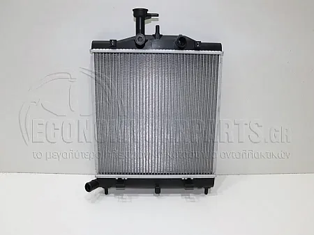 ΨΥΓΕΙΟ INTERCOOLER 1,4 D4D (250*190*64)