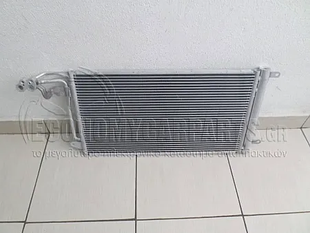 ΨΥΓΕΙΟ A/C ΒΕΝΖΙΝΗ-ΠΕΤΡΕΛΑΙΟ (57.5x33.5x1.6)