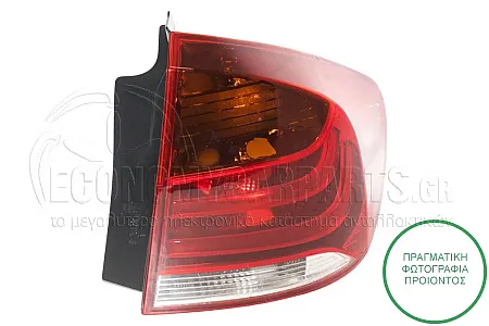 ΦΑΝΑΡΙ ΠΙΣΩ ΕΞΩΤΕΡΙΚΟ (LED)