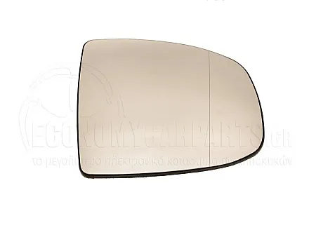 ΚΡΥΣΤΑΛΛΟ ΚΑΘΡΕΦΤΗ ΘΕΡΜΑΙΝΟΜΕΝΟ (ASPHERICAL GLASS)
