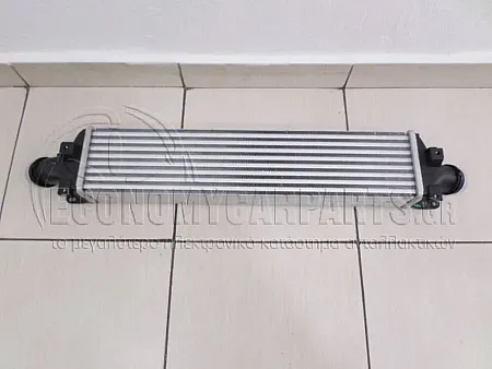 ΨΥΓΕΙΟ INTERCOOLER 1,3 TD (60*129*64)
