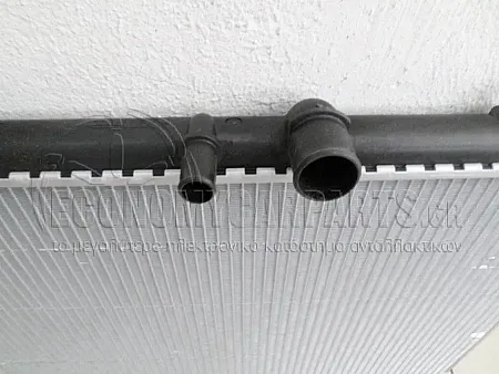 ΨΥΓΕΙΟ ΝΕΡΟΥ 2.0i 16V (38*56) (ΓΙΑ ΑΥΤΟΜΑΤΟ ΣΑΣΜΑΝ) (ΜΕ A/C)