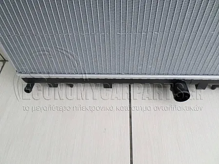 ΨΥΓΕΙΟ ΝΕΡΟΥ 2.0i 16V (38*56) (ΓΙΑ ΑΥΤΟΜΑΤΟ ΣΑΣΜΑΝ) (ΜΕ A/C)