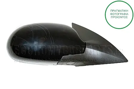ΚΑΘΡΕΦΤΗΣ ΕΞΩΤΕΡΙΚΟΣ ΜΗΧANΙΚΟΣ ΜΕ ΝΤΙΖΕΣ (CONVEX GLASS)