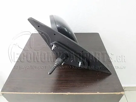 ΚΑΘΡΕΦΤΗΣ ΕΞΩΤΕΡΙΚΟΣ ΜΗΧANΙΚΟΣ ΜΕ ΝΤΙΖΕΣ (ASPHERICAL GLASS)