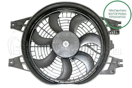 ΒΕΝΤΙΛΑΤΕΡ A/C ΚΟΜΠΛΕ (ΓΙΑ ΟΛΕΣ ΤΙΣ ΕΚΔΟΣΕΙΣ ΒΕΝΖΙΝΗ - ΠΕΤΡΕΛΑΙΟ)