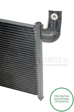 ΨΥΓΕΙΟ A/C (ΓΙΑ ΟΛΕΣ ΤΙΣ ΕΚΔΟΣΕΙΣ ΒΕΝΖΙΝΗ - ΠΕΤΡΕΛΑΙΟ) (ΔΙΑΣΤΑΣΕΙΣ ΚΥΨΕΛΗΣ: 475x300x16mm)