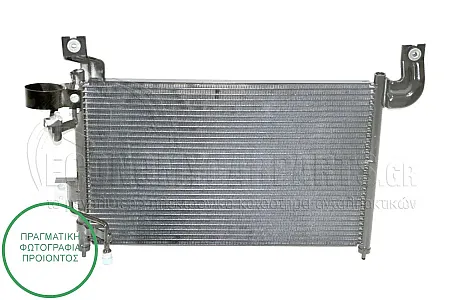 ΨΥΓΕΙΟ A/C (ΓΙΑ ΟΛΕΣ ΤΙΣ ΕΚΔΟΣΕΙΣ ΠΕΤΡΕΛΑΙΟ) (ΔΙΑΣΤΑΣΕΙΣ ΚΥΨΕΛΗΣ: 475x300x16mm)