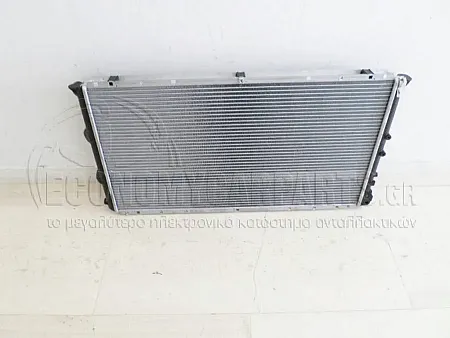 ΨΥΓΕΙΟ ΝΕΡΟΥ 1.9-2.2-2.8 DTi (ΓΙΑ ΟΧΗΜΑΤΑ ΜΕ A/C) (73x39x3,4)