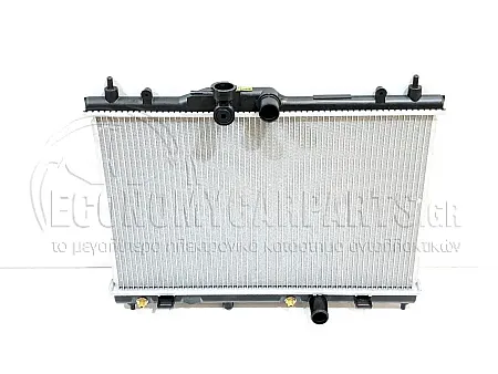 ΨΥΓΕΙΟ ΝΕΡΟΥ 1,6i 16V (ΜΕ ΚΑΙ ΧΩΡΙΣ A/C) (38*59*16) (ΓΙΑ ΕΚΔΟΣΕΙΣ ΜΕ ΑΥΤΟΜΑΤΟ ΣΑΣΜΑΝ)