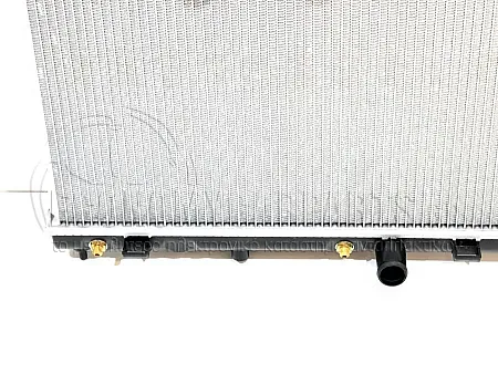 ΨΥΓΕΙΟ ΝΕΡΟΥ 1,6i 16V (ΜΕ ΚΑΙ ΧΩΡΙΣ A/C) (38*59*16) (ΓΙΑ ΕΚΔΟΣΕΙΣ ΜΕ ΑΥΤΟΜΑΤΟ ΣΑΣΜΑΝ)