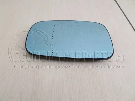 ΚΡΥΣΤΑΛΛΟ ΚΑΘΡΕΦΤΗ ΜΠΛΕ ΘΕΡΜΑΙΝΟΜΕΝΟ