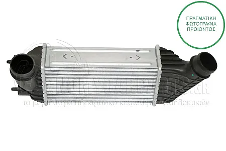 ΨΥΓEIO INTERCOOLER (ΓΙΑ ΕΚΔΟΣΕΙΣ 2.0D ΠΕΤΡΕΛΑΙΟ) (ΔΙΑΣΤΑΣΕΙΣ ΚΥΨΕΛΗΣ: 300x155x80mm) (ΣΦΥΚΤΗΡΑ/ΣΦΥΚΤΗΡΑ)