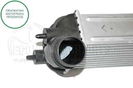 ΨΥΓEIO INTERCOOLER (ΓΙΑ ΕΚΔΟΣΕΙΣ 2.0D ΠΕΤΡΕΛΑΙΟ) (ΔΙΑΣΤΑΣΕΙΣ ΚΥΨΕΛΗΣ: 300x155x80mm) (ΣΦΥΚΤΗΡΑ/ΣΦΥΚΤΗΡΑ)
