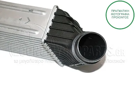 ΨΥΓEIO INTERCOOLER (ΓΙΑ ΕΚΔΟΣΕΙΣ 2.0D ΠΕΤΡΕΛΑΙΟ) (ΔΙΑΣΤΑΣΕΙΣ ΚΥΨΕΛΗΣ: 300x155x80mm) (ΣΦΥΚΤΗΡΑ/ΣΦΥΚΤΗΡΑ)